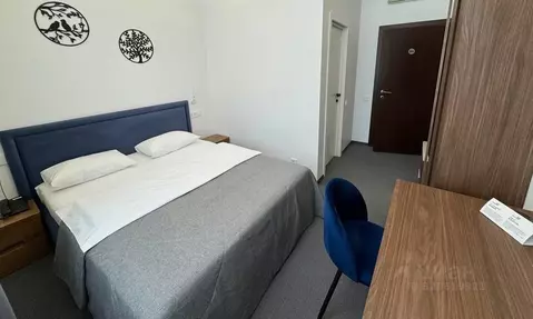 Комната Москва Привольная ул., 2С1 (18.0 м)