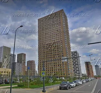 Офис в Москва Открытое ш., 18Ак6 (180 м)