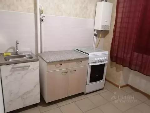 1-к кв. Самарская область, Самара Гая ул., 34 (31.0 м)