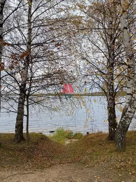 Участок в Ярославская область, Ярославский муниципальный округ, д. ...