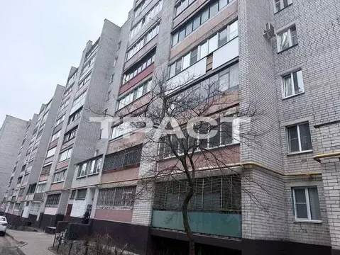 4-к кв. Воронежская область, Воронеж ул. 45-й Стрелковой Дивизии, 273 ...