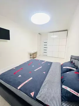 1-к кв. Саха (Якутия), Якутск ул. Хабарова, 21/1А (45.0 м)