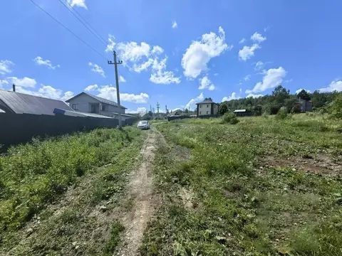 Участок в Московская область, Дмитровский муниципальный округ, д. ...