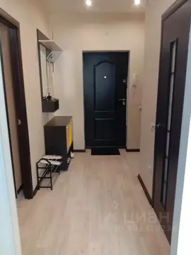 1-к кв. Волгоградская область, Волгоград Варшавская ул., 6 (45.0 м)