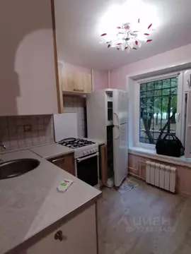 1-к кв. Москва ул. Подольских Курсантов, 6К2 (32.0 м)