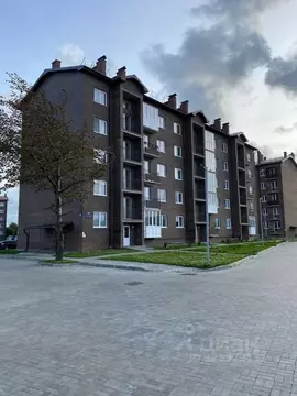 1-к кв. Калининградская область, Пионерский Рабочая ул., 48В (34.0 м)