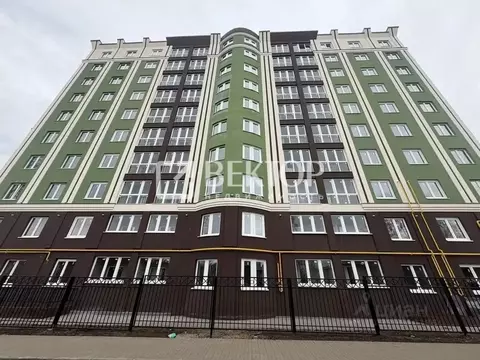 2-к кв. Ивановская область, Иваново ул. Чайковского, 40 (63.38 м)