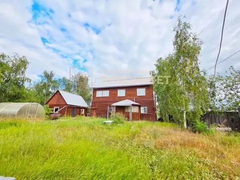 Дом в Саха (Якутия), Якутск ул. Ветеранская, 24 (191 м)