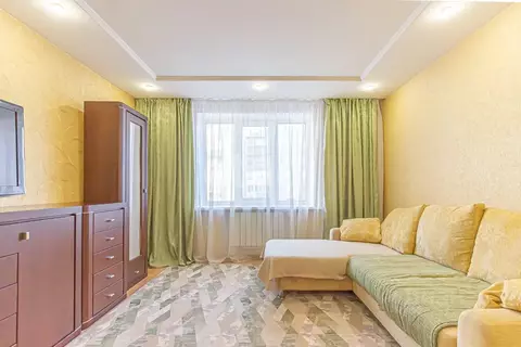 2-к кв. Сахалинская область, Холмск Капитанская ул., 5 (48.8 м)