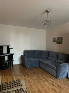 1-к кв. Москва Святоозерская ул., 34 (38.5 м)