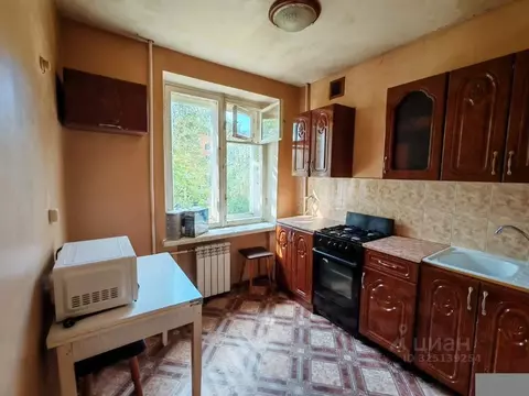 1-к кв. Московская область, Химки ул. Мичурина, 4 (32.0 м)