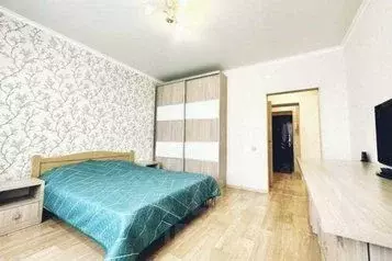 1-к кв. Татарстан, Казань Чистопольская ул., 64 (40.0 м)