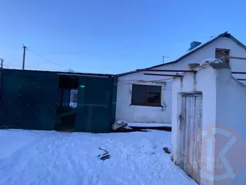 Дом в Крым, Симферопольский район, Николаевское с/пос, с. Тепловка ул. ...