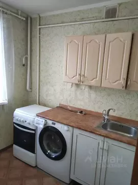 1-к кв. Тюменская область, Тюмень ул. Республики, 6а (30.2 м)