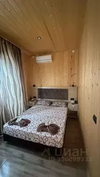 Дом в Крым, Сакский район, с. Штормовое ул. Прибрежная, 13А (20 м)