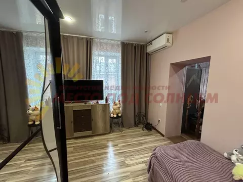 Дом в Краснодарский край, Ейск ул. Карла Маркса (32 м)