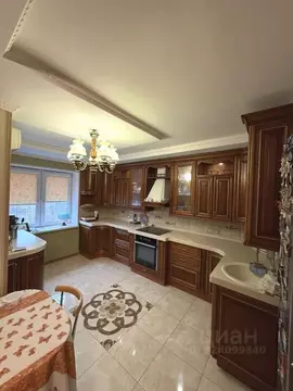 4-к кв. Московская область, Раменское Десантная ул., 17 (116.0 м)