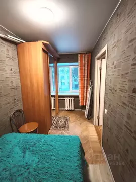 2-к кв. Московская область, Королев ул. Мичурина, 8 (40.7 м)