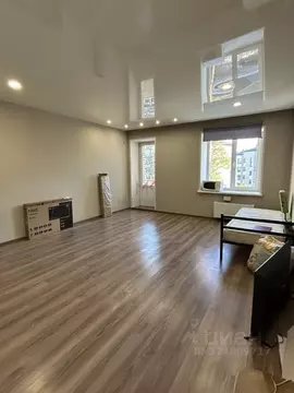 Студия Хакасия, Абакан Нижняя Согра мкр, ул. Буденного, 74Ик3 (34.0 м)