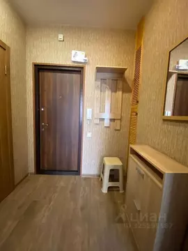 1-к кв. Москва ул. Усиевича, 5 (35.0 м)