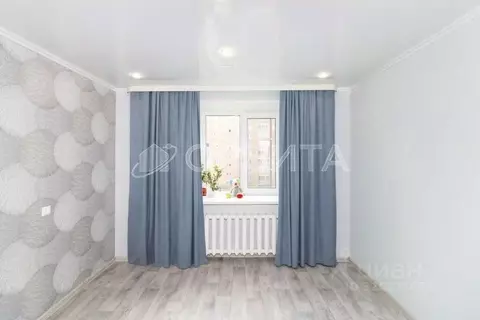 2-к кв. Тюменская область, Тюмень ул. Баумана, 111 (50.0 м)