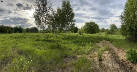 Участок в Владимирская область, Собинский район, пос. Ставрово ул. ...