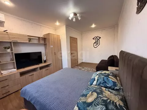 1-к кв. Адыгея, Майкоп Степная ул., 170 (34.0 м)