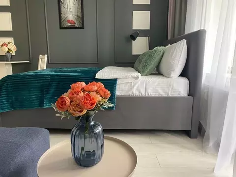 1-к кв. Ленинградская область, Гатчина ул. Чехова, 43к1 (28.0 м)