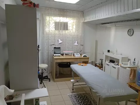 Помещение свободного назначения в Краснодарский край, Краснодар ...