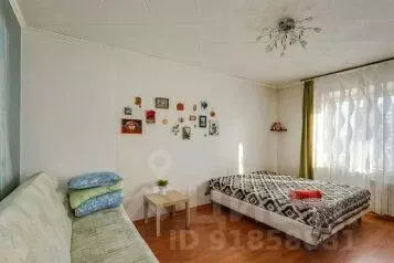 1-к кв. Московская область, Мытищи ул. Мира, 34А (43.0 м)