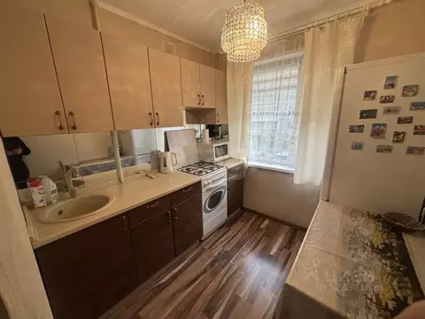 2-к кв. Коми, Сыктывкар ул. Мира, 56 (47.0 м)