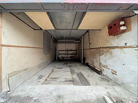 Гараж в Московская область, Мытищи Шараповская ул., 3А (24 м)