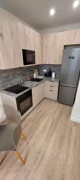 1-к кв. Москва Зеленый просп., 76 (44.0 м)