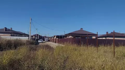 Дом в Краснодарский край, Динской район, с. Красносельское Октябрьская ...