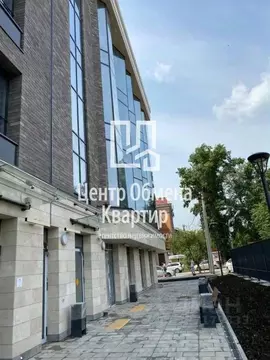 Помещение свободного назначения в Иркутская область, Иркутск ул. ...