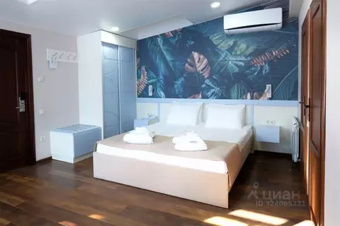 Комната Ставропольский край, Кисловодск Курортный бул., 2В (20.0 м)