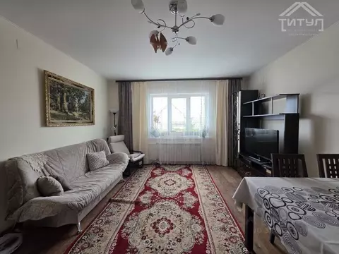 Дом в Алтайский край, Барнаул городской округ, пос. Бельмесево ул. ...