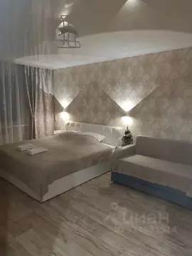 1-к кв. Московская область, Коломна Огородная ул., 93 (33.0 м)