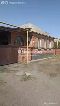 Дом в Шахты, Фруктовая улица, 1 (70 м)