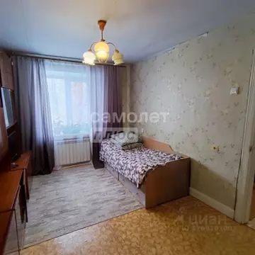 1-к кв. Марий Эл, Йошкар-Ола ул. Рябинина, 35 (30.0 м)