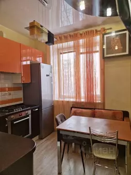 2-к кв. Москва ул. Годовикова, 2 (53.6 м)