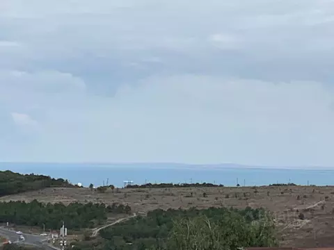 Участок в Краснодарский край, Анапа муниципальный округ, с. Варваровка ...