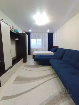 2-к кв. Чувашия, Чебоксары ул. 324-й Стрелковой Дивизии, 15 (55.0 м)