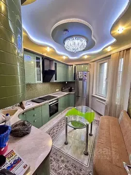 3-к кв. Московская область, Видное ул. Березовая, 9 (100.0 м)