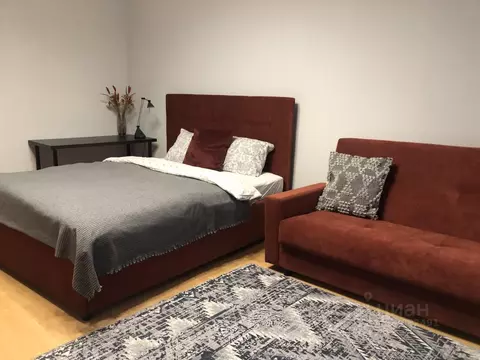 1-к кв. Санкт-Петербург Невский просп., 105 (55.0 м)