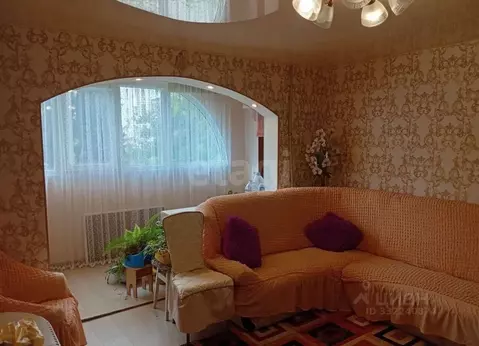 3-к кв. Севастополь ул. Александра Косарева, 7 (72.2 м)