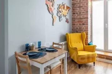 1-к кв. Северная Осетия, Владикавказ ул. Билара Кабалоева, 12А (42.0 ...