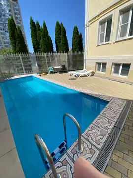 2-к кв. Краснодарский край, Сочи Лазаревское жилрайон, ул. Согласия, 3 ...