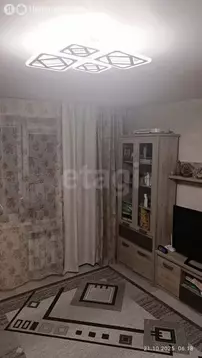 2-комнатная квартира: Северск, Ленинградская улица, 14А (50.2 м)