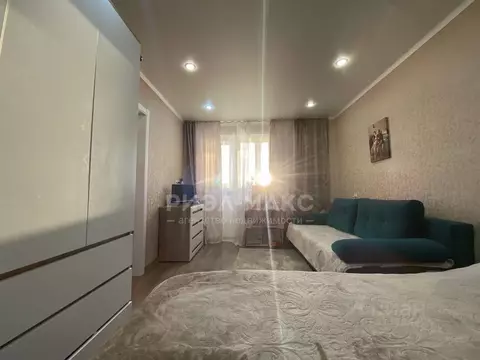 1-к кв. Брянская область, Брянск ул. Желябова, 47 (36.3 м)